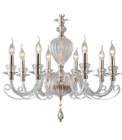 Подвесная люстра Aployt Daniele APL.701.03.08