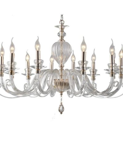 Подвесная люстра Aployt Daniele APL.701.03.12