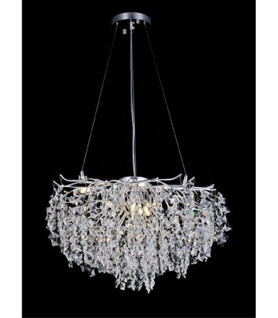 Подвесная люстра Aployt Danusia APL.846.03.13