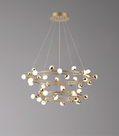 Подвесная люстра Aployt Delfin APL.774.03.135