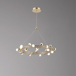 Подвесная люстра Aployt Delfin APL.774.03.81