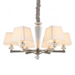 Подвесная люстра APLOYT Dominka APL.722.03.06