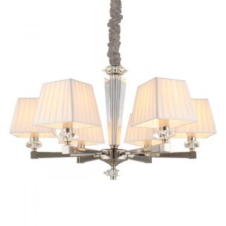 Подвесная люстра APLOYT Dominka APL.722.03.06