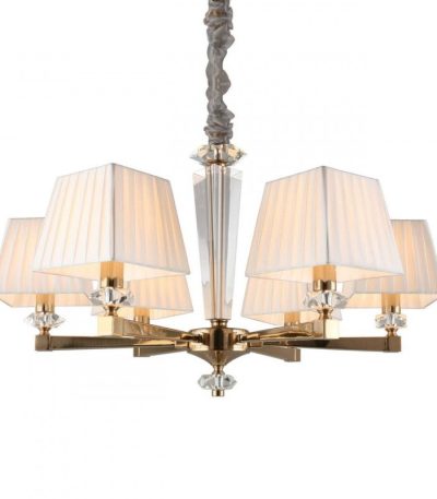 Подвесная люстра APLOYT Dominka APL.722.13.06