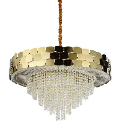 Подвесная люстра Aployt Dzhoell APL.823.03.18