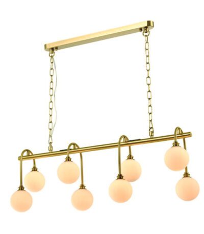 Подвесная люстра Aployt Eloiz APL.839.03.08