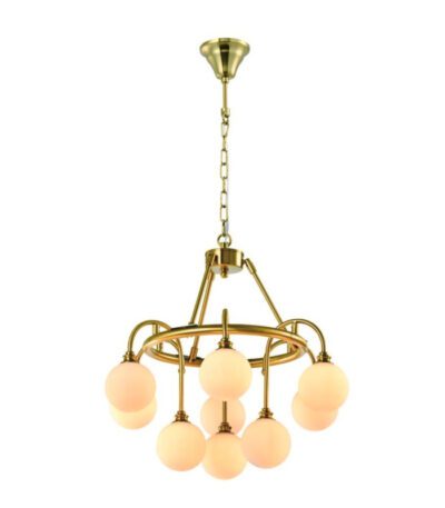 Подвесная люстра Aployt Eloiz APL.839.03.09