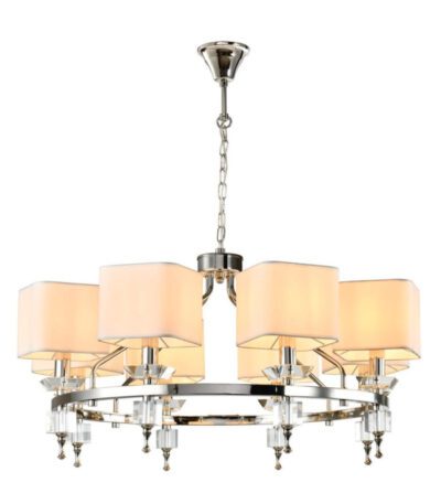 Подвесная люстра Aployt Elza APL.838.03.08