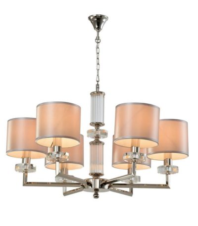 Подвесная люстра Aployt Emelin APL.752.03.06