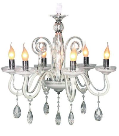 Подвесная люстра Aployt Emmanuel APL.628.03.06