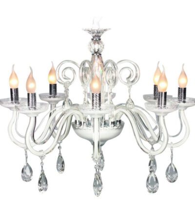 Подвесная люстра Aployt Emmanuel APL.628.03.08