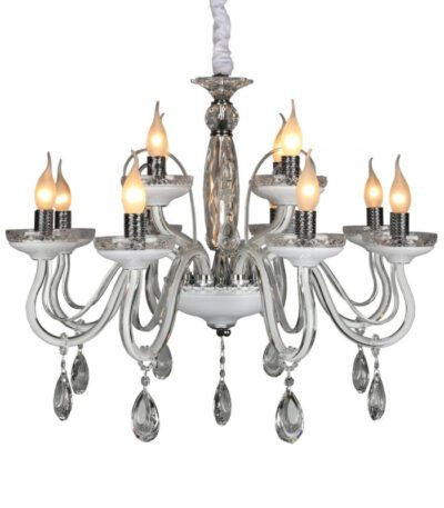 Подвесная люстра Aployt Emmanuel APL.628.03.12