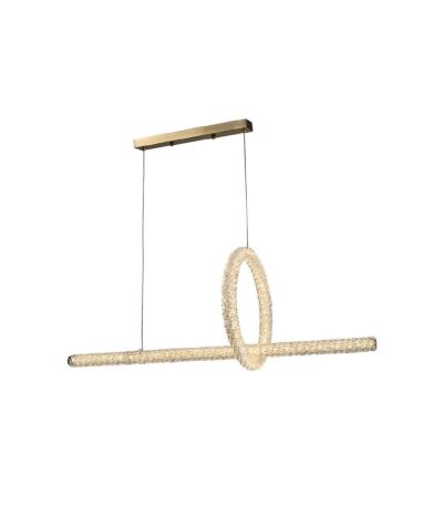 Подвесная люстра Aployt Esm APL.662.03.63