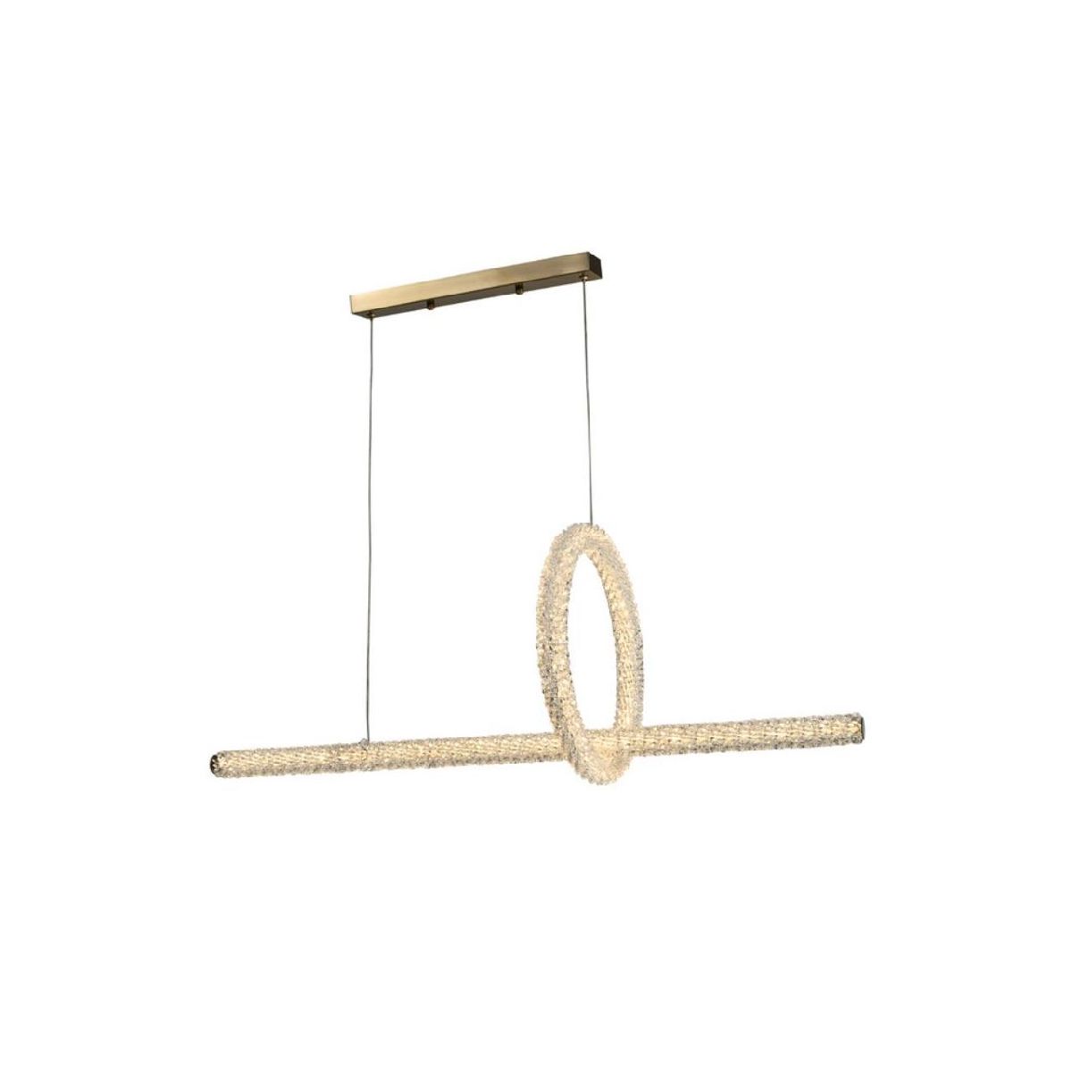 Подвесная люстра Aployt Esm APL.662.03.63 Подвесная люстра Aployt Esm APL.662.03.63