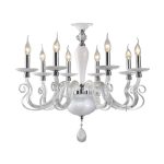 Подвесная люстра Aployt Estel APL.702.03.08