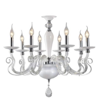 Подвесная люстра Aployt Estel APL.702.03.08