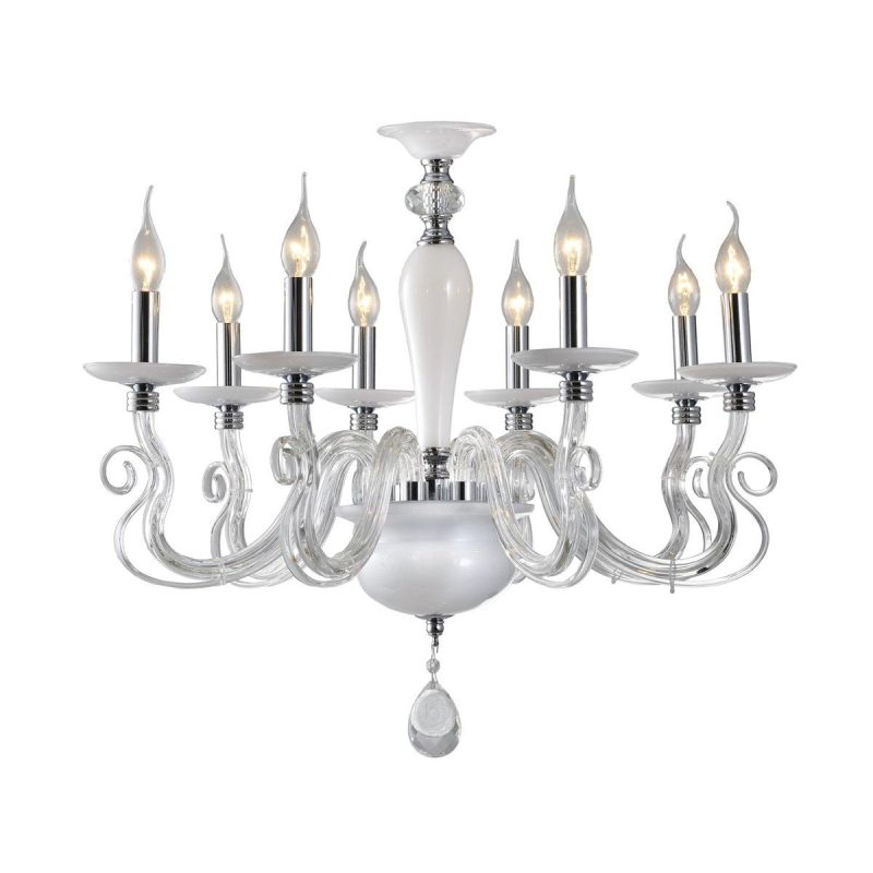 Подвесная люстра Aployt Estel APL.702.03.08 Подвесная люстра Aployt Estel APL.702.03.08