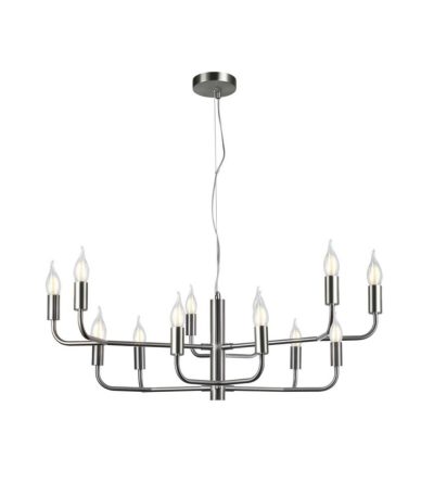 Подвесная люстра Aployt Evlalia APL.338.03.12