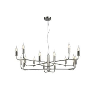 Подвесная люстра Aployt Evlalia APL.338.03.16