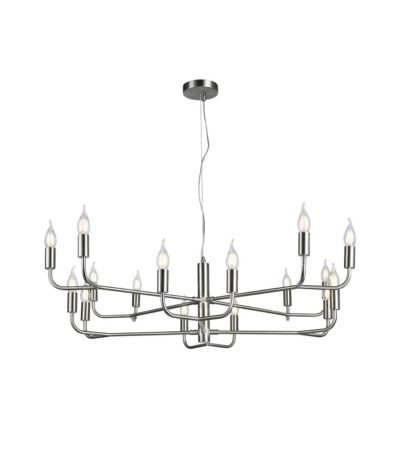 Подвесная люстра Aployt Evlalia APL.338.03.16