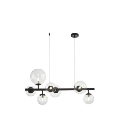 Подвесная люстра Aployt Feliche APL.334.03.07