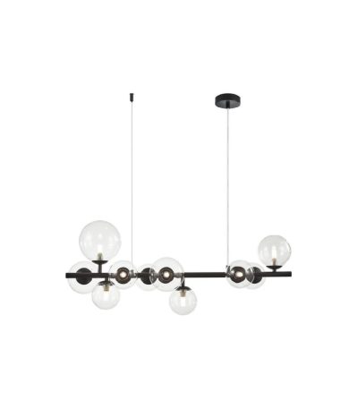 Подвесная люстра Aployt Feliche APL.334.03.10