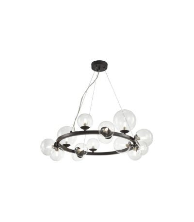 Подвесная люстра Aployt Feliche APL.334.03.14