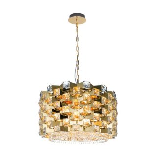 Подвесная люстра Aployt Felikayt APL.861.03.12