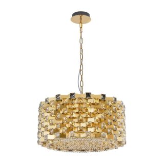 Подвесная люстра Aployt Felikayt APL.861.03.18