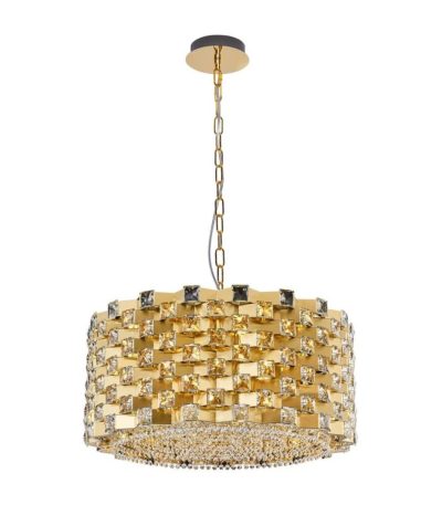 Подвесная люстра Aployt Felikayt APL.861.03.18