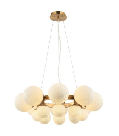 Подвесная люстра Aployt Filisi APL.765.03.16