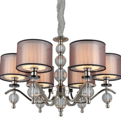 Подвесная люстра Aployt Floret APL.703.03.06