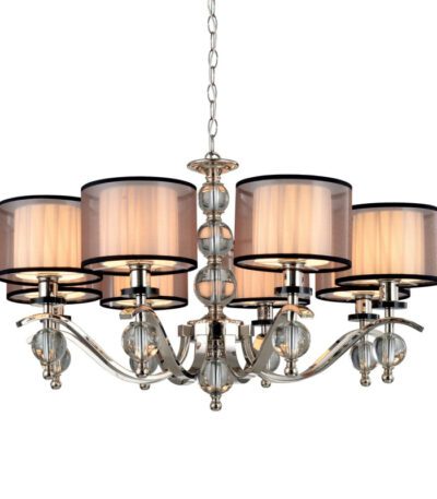 Подвесная люстра Aployt Floret APL.703.03.08