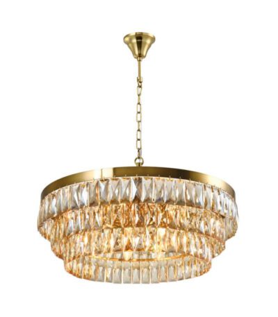 Подвесная люстра Aployt Francheska APL.837.03.10