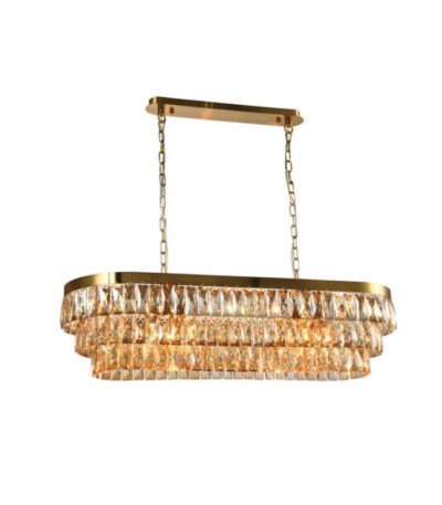 Подвесная люстра Aployt Francheska APL.837.03.12