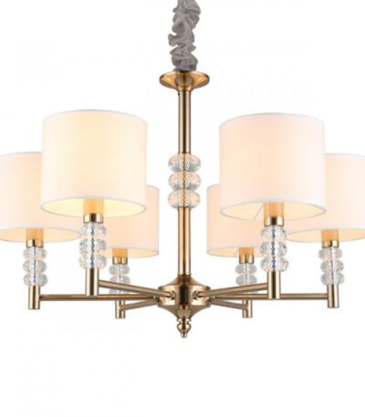 Подвесная люстра APLOYT Franula APL.724.03.06