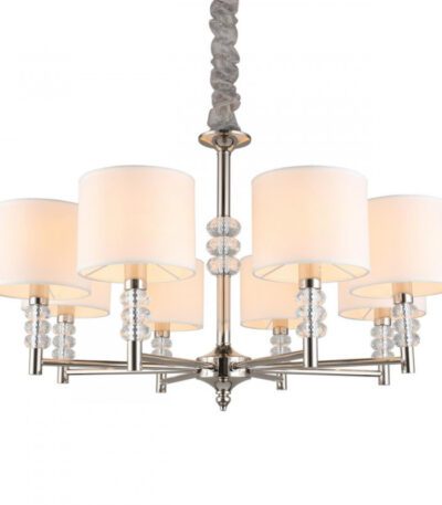 Подвесная люстра APLOYT Franula APL.724.03.08