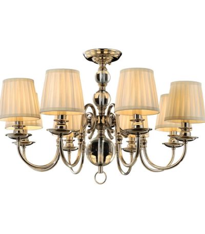 Подвесная люстра Aployt Gaell APL.704.03.08