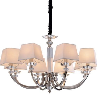 Подвесная люстра Aployt Gay APL.754.03.08