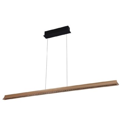 Подвесная люстра Aployt Gercia APL.786.03.38