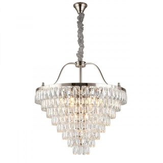 Подвесная люстра APLOYT Gerta APL.725.03.13