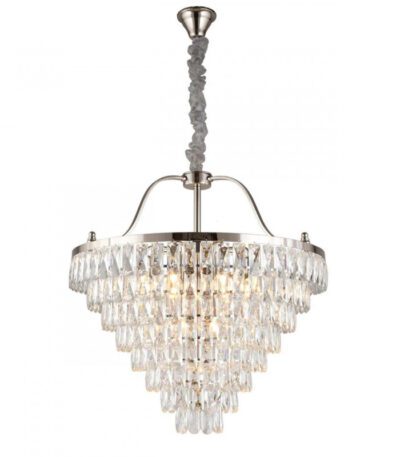 Подвесная люстра APLOYT Gerta APL.725.03.13