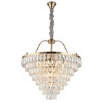 Подвесная люстра APLOYT Gerta APL.725.13.13