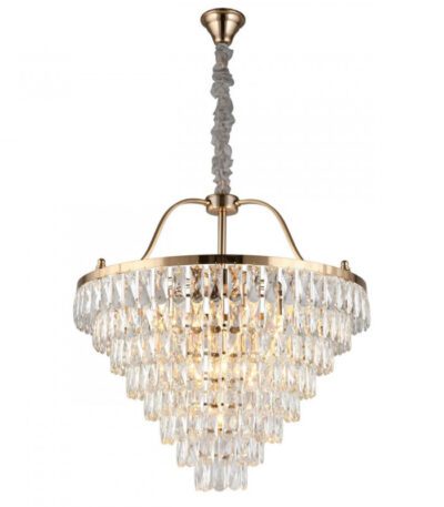 Подвесная люстра APLOYT Gerta APL.725.13.13