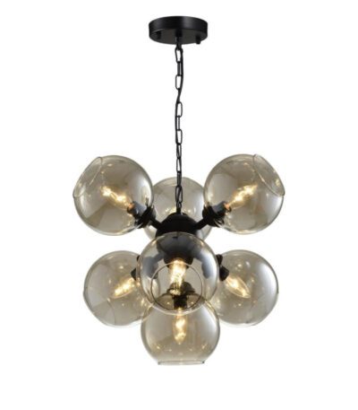 Подвесная люстра Aployt Greta APL.912.03.07