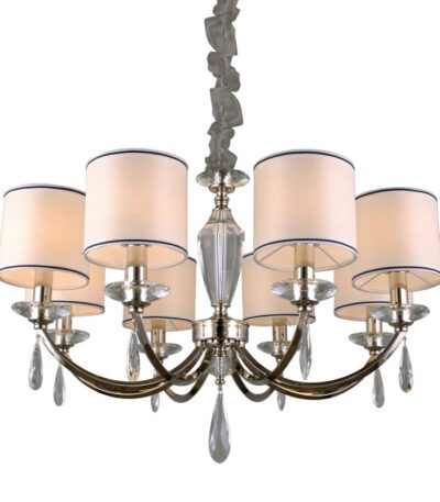 Подвесная люстра Aployt Hadrinn APL.705.03.08