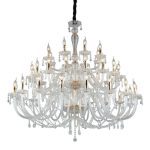 Подвесная люстра Aployt Halina APL.811.03.42