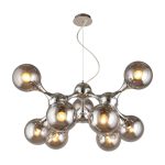 Подвесная люстра Aployt Helen APL.905.03.09