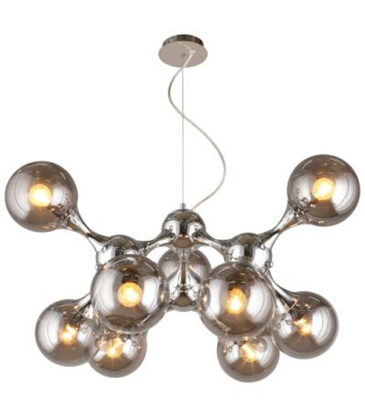 Подвесная люстра Aployt Helen APL.905.03.09