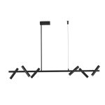 Подвесная люстра Aployt Honor APL.067.03.30